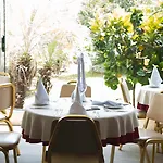 Garden Hotel