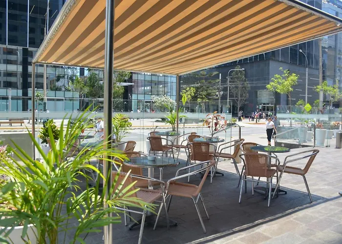 Garden Hotel