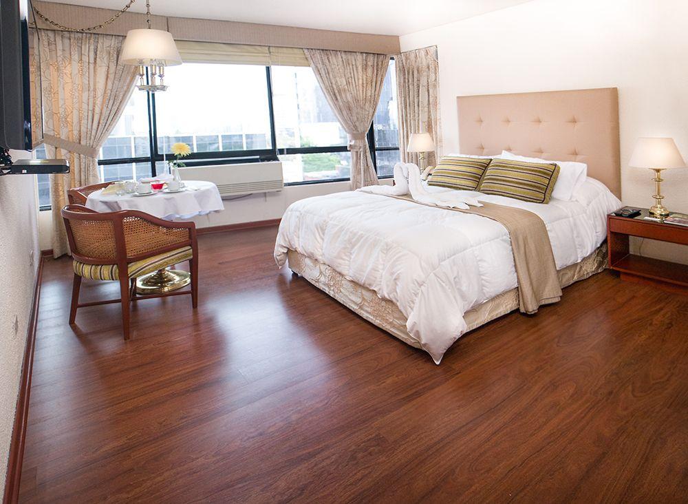 Garden Hotel 4*