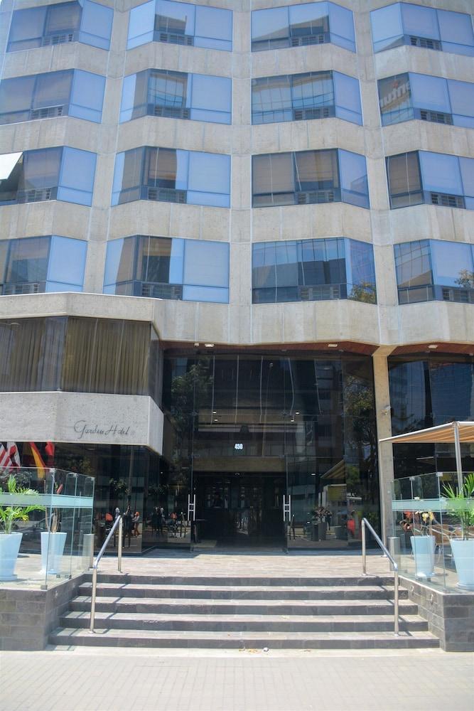 Garden Hotel Distretto di Lima