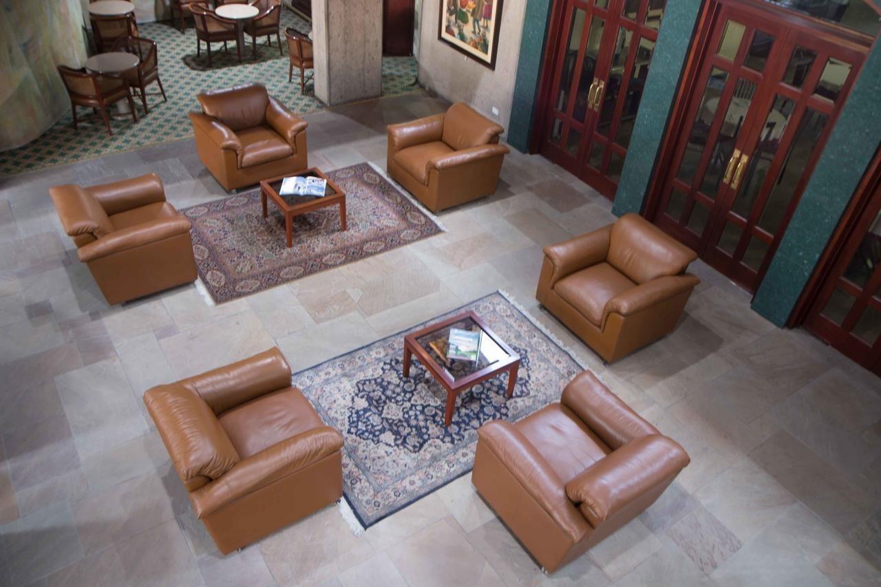 Garden Hotel Distretto di Lima