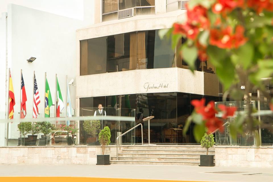 Hotel Garden