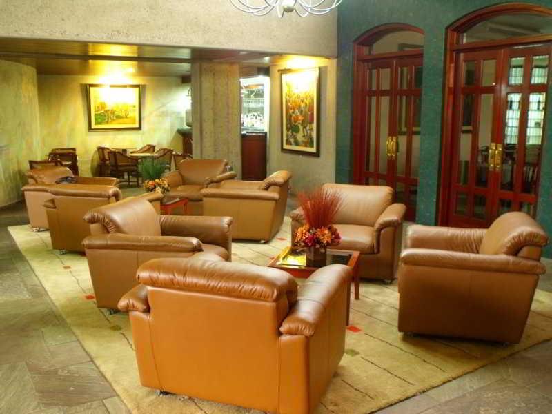 Garden Hotel