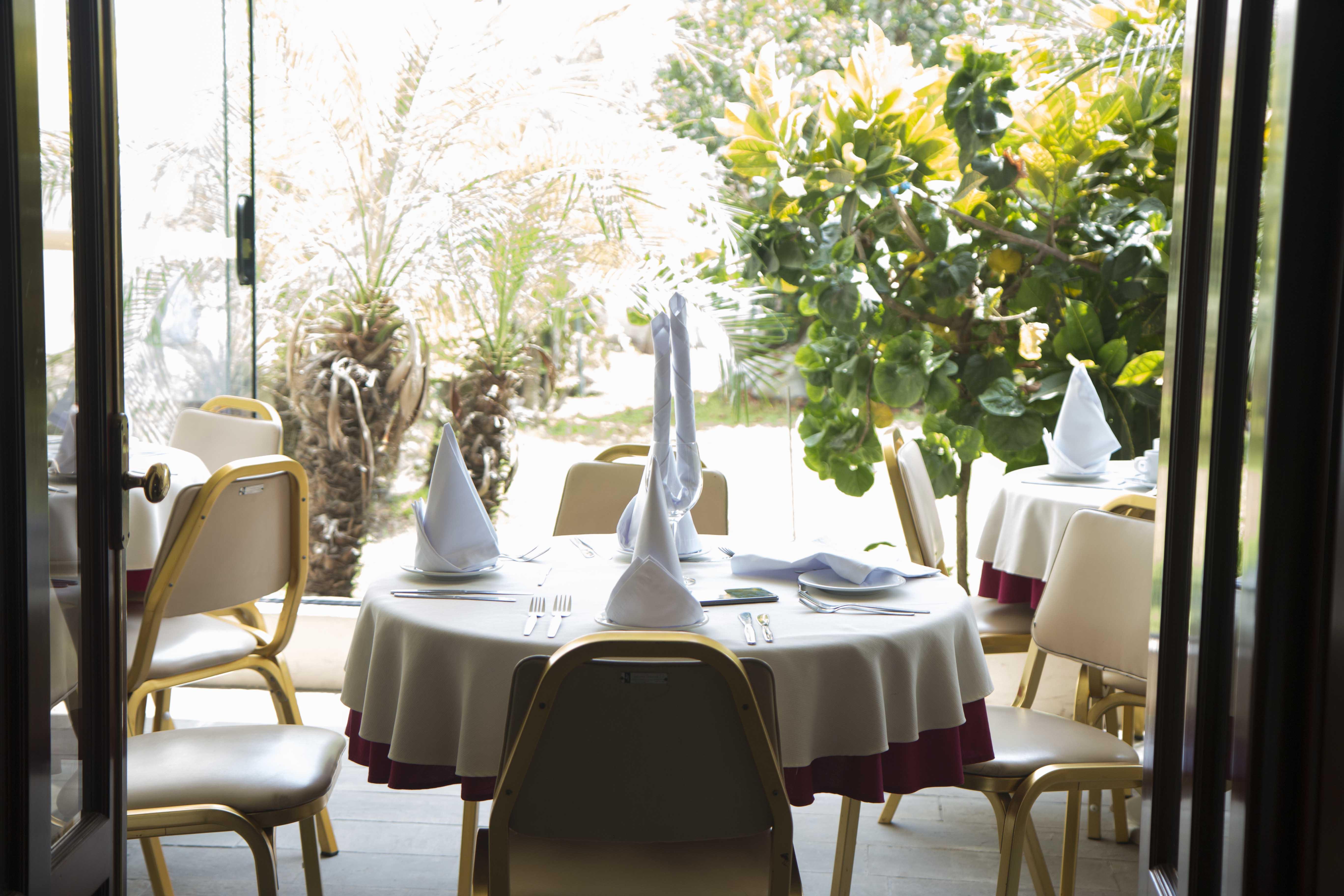Hotel Garden 4*