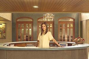 Garden Hotel 4*