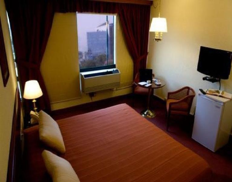 Garden Hotel Distretto di Lima