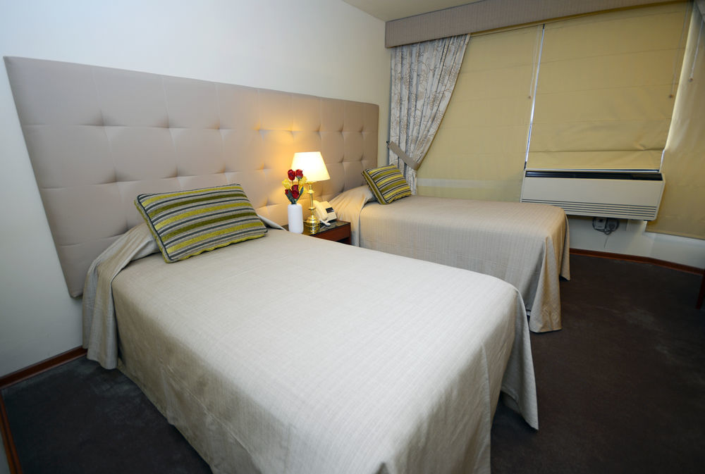 Hotel Garden Distretto di Lima