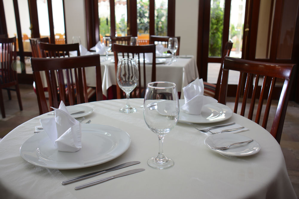 Garden 4* Distretto di Lima