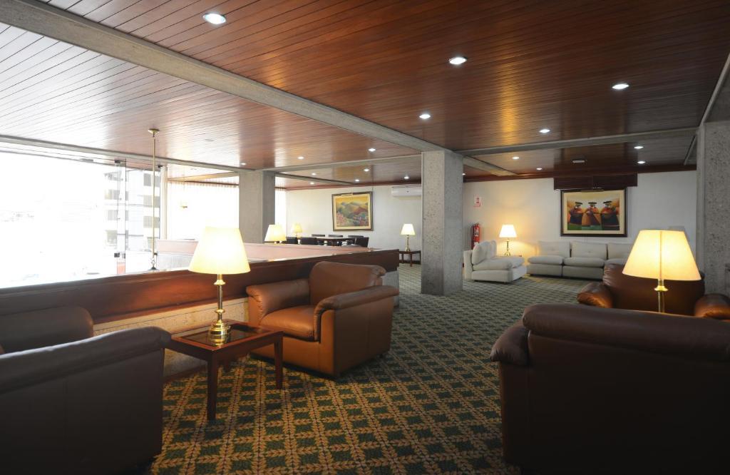 Garden Hotel 4*