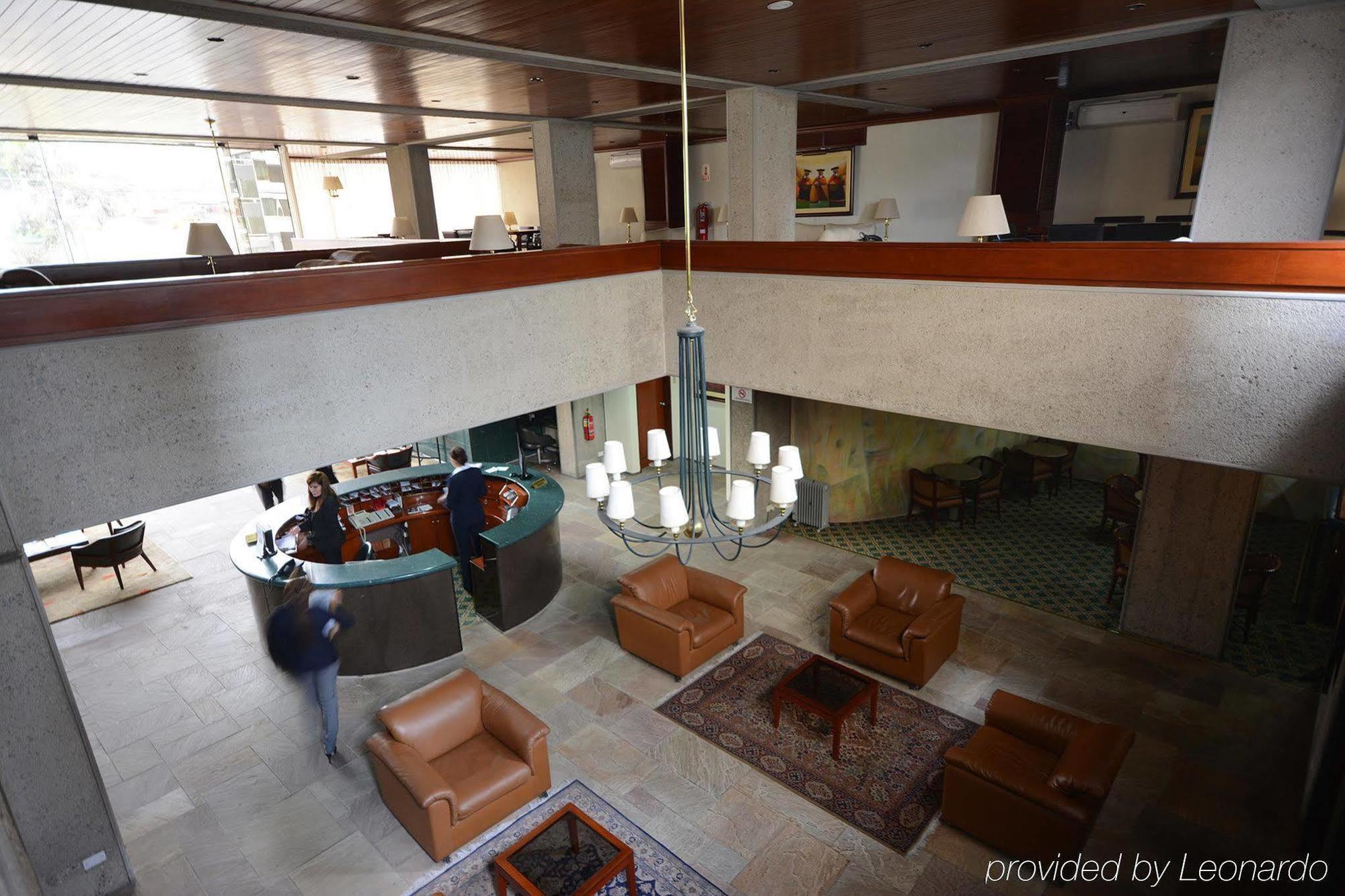 Garden Hotel 4*