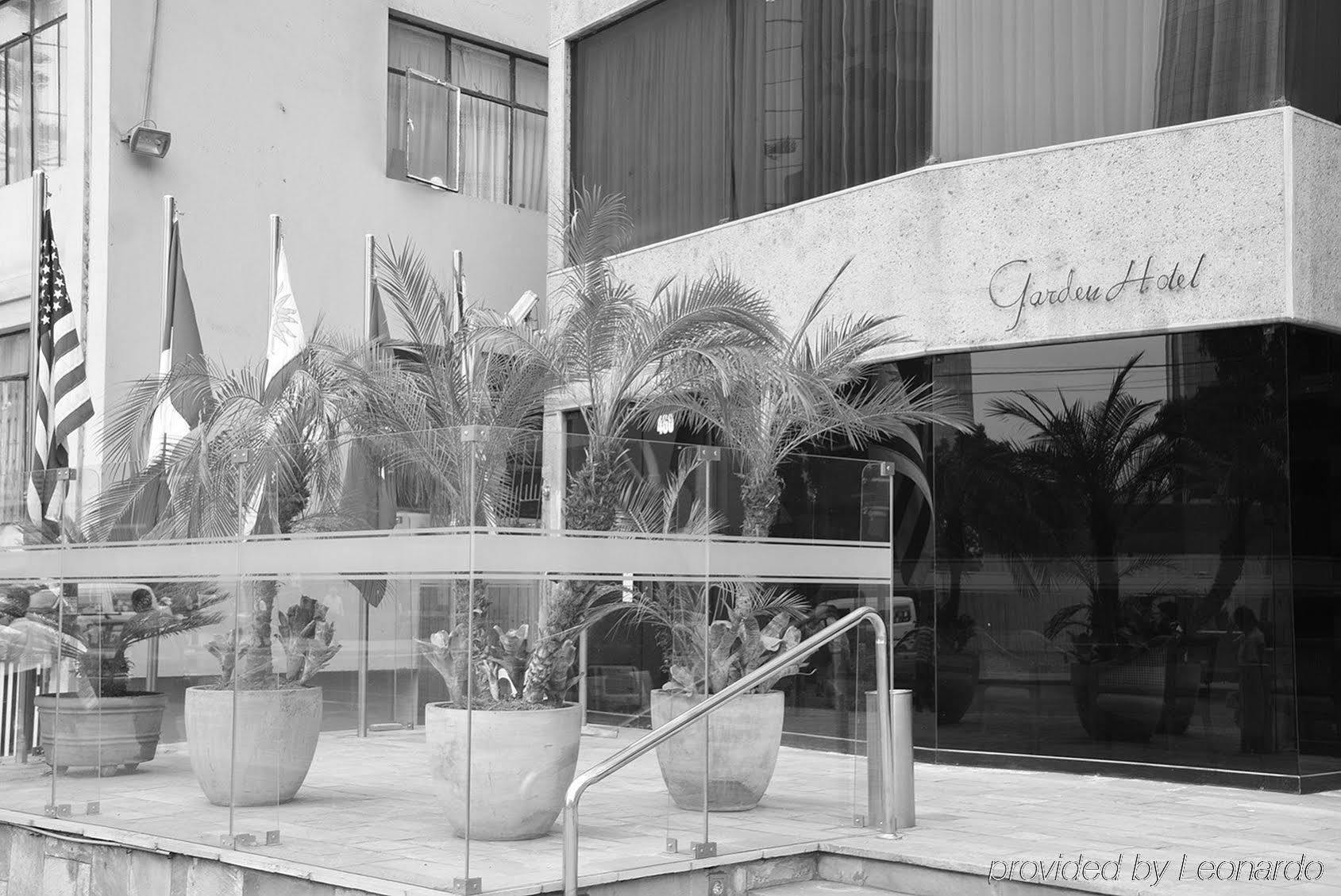 Garden Hotel Distretto di Lima