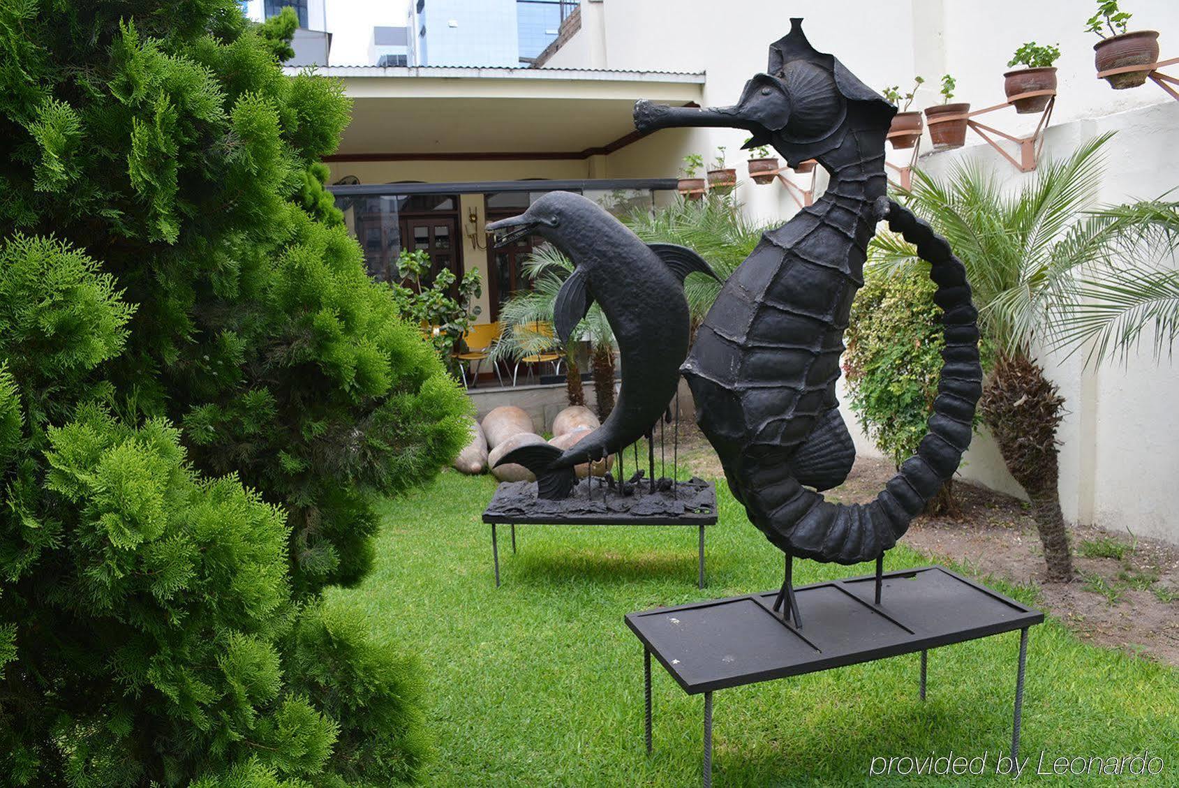 Garden 4* Distretto di Lima