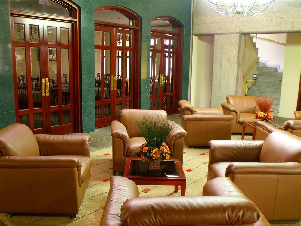 Garden 4* Distretto di Lima