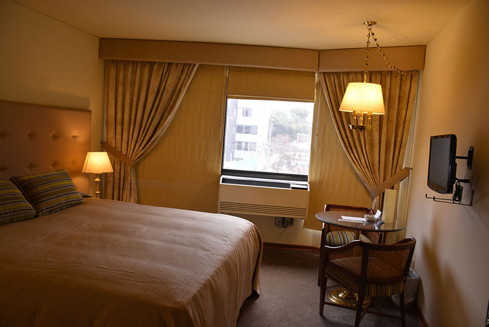 Garden Hotel