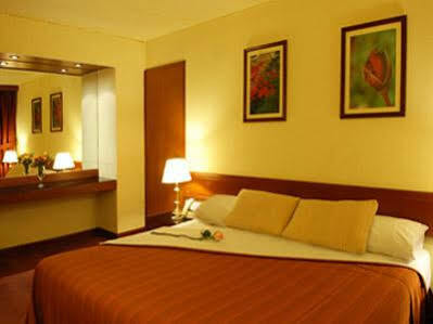 Garden Hotel