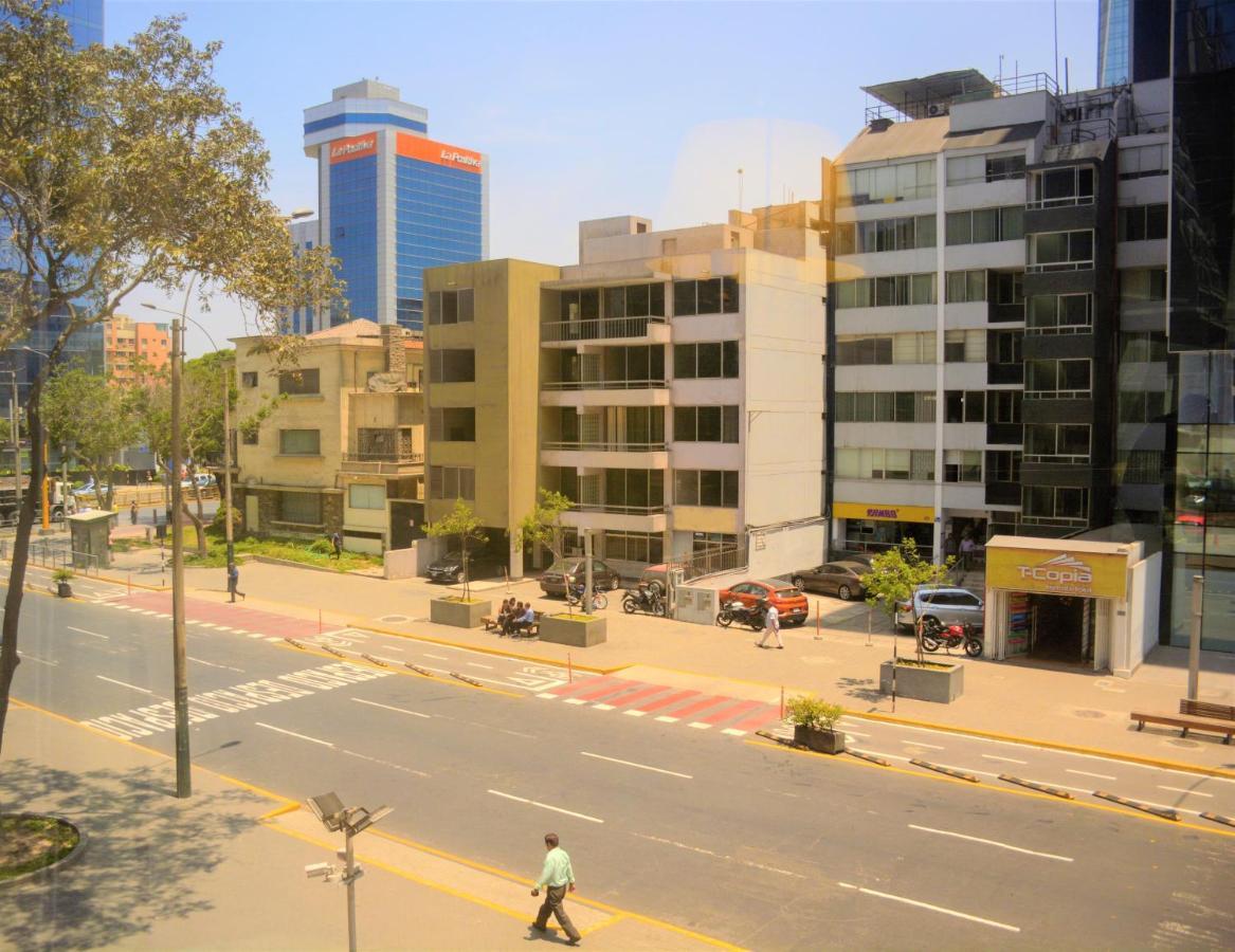 Hotel Garden Distretto di Lima
