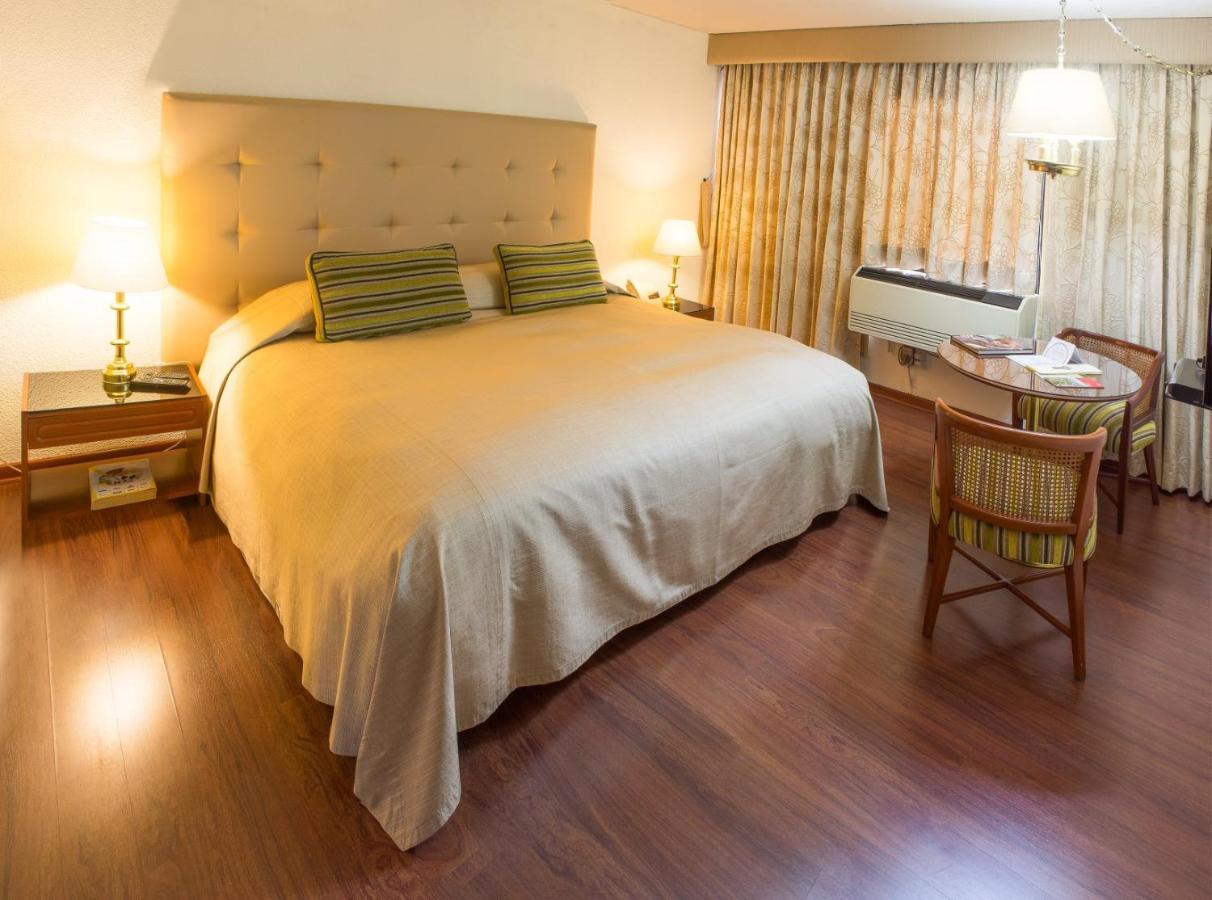 Garden Hotel 4*