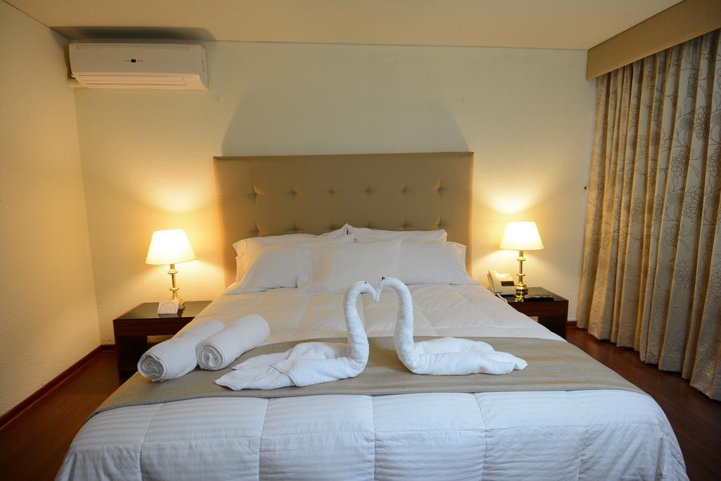 Garden Hotel Lima