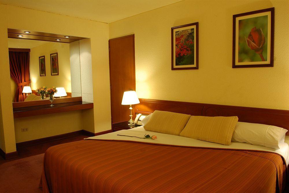 Hotel Garden 4*