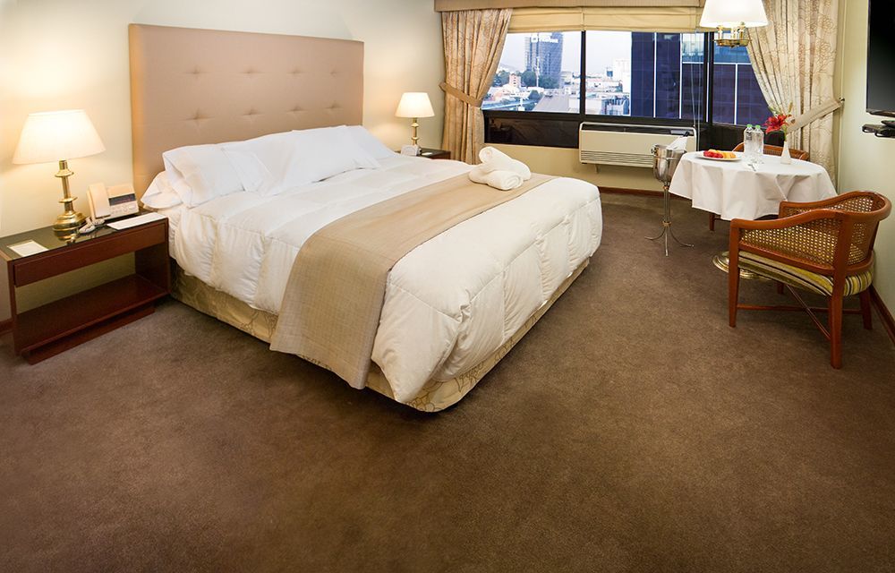 Garden 4* Lima