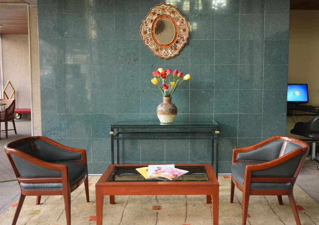 Garden 4* Lima