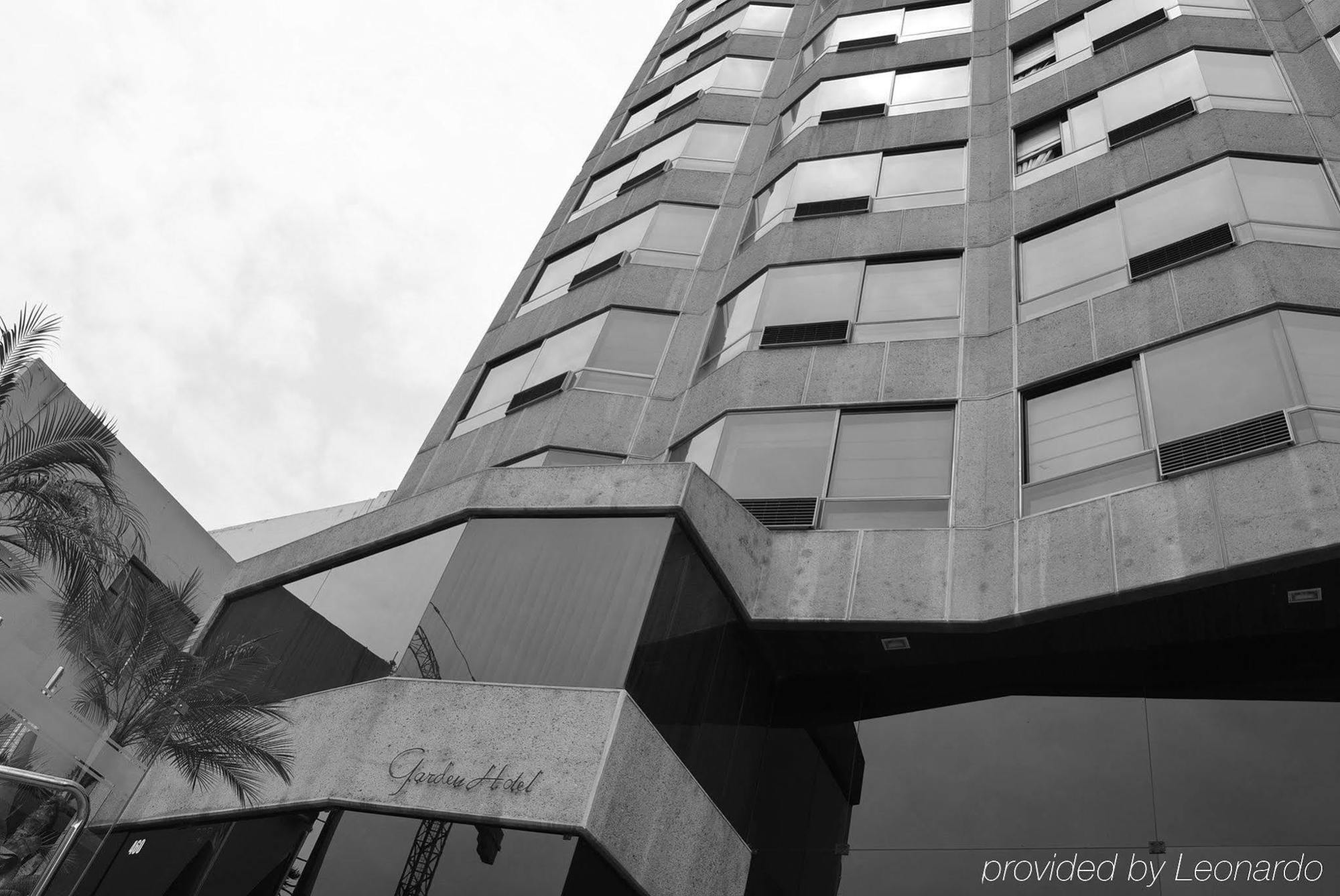 Garden 4* Lima