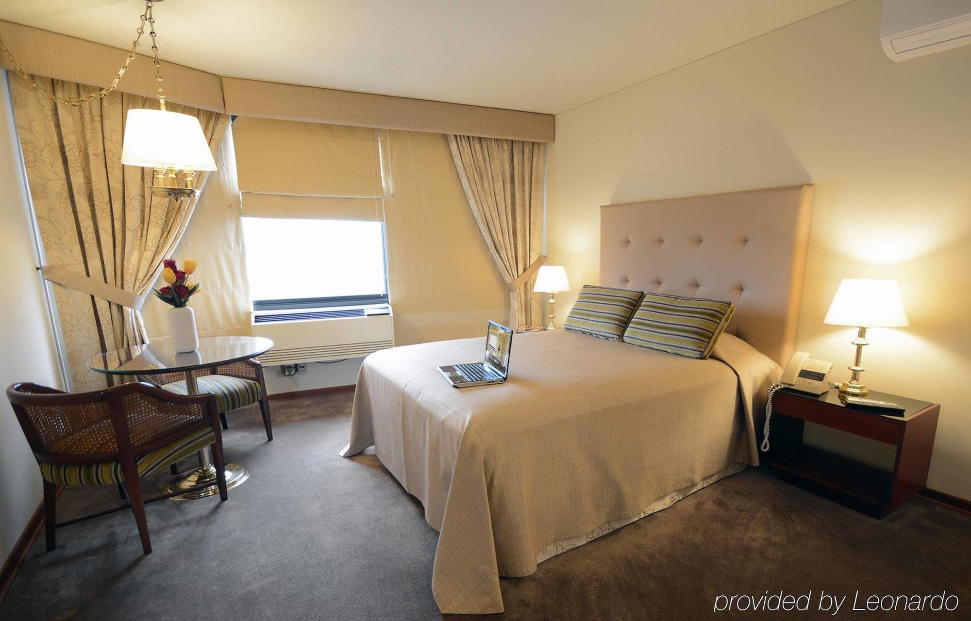 Garden Hotel Lima