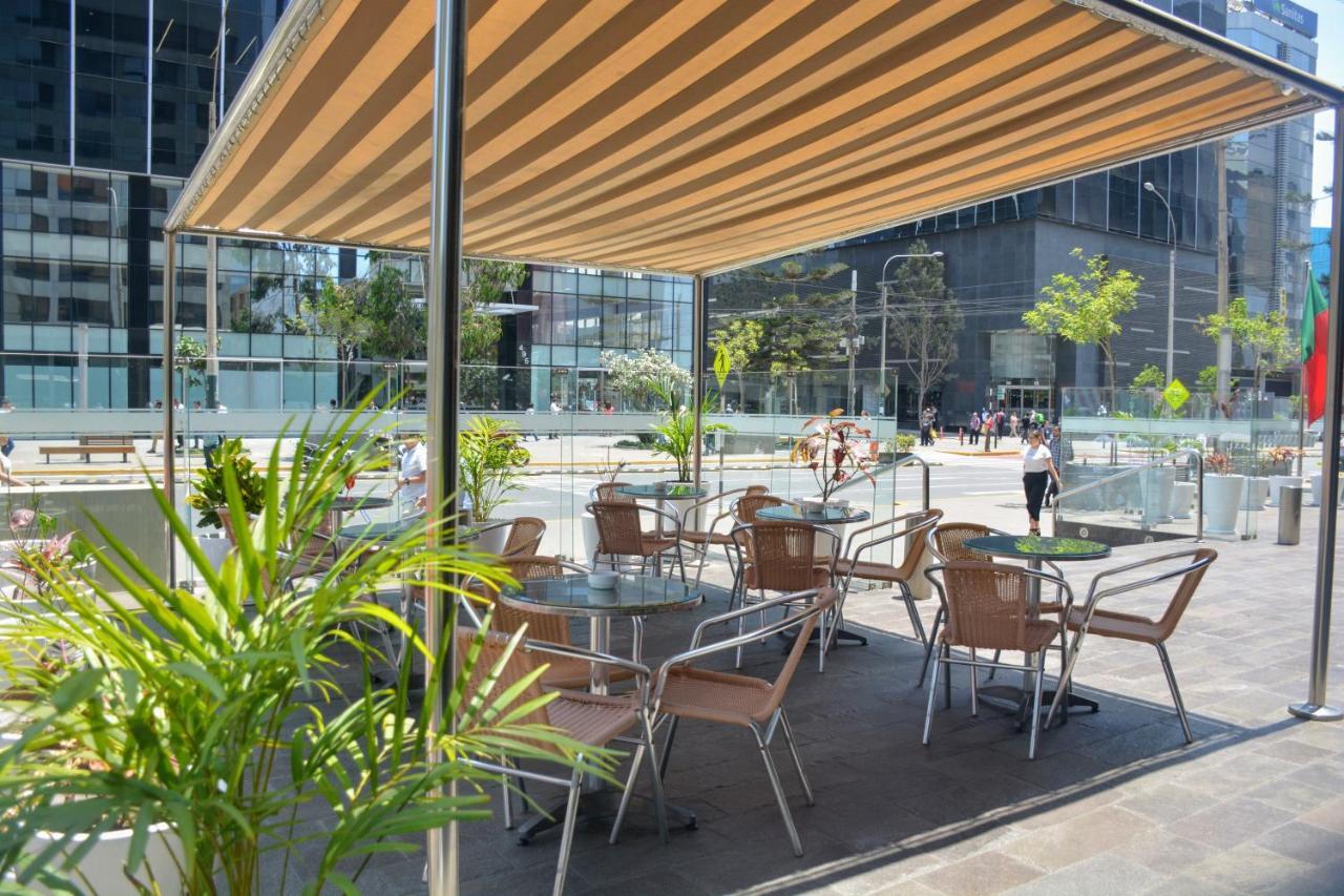 Garden 4* Lima
